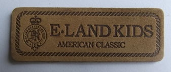 服裝輔料皮標(biāo)產(chǎn)品大圖 廠家直銷，東莞市佳越服裝輔料廠的專業(yè)品質(zhì)與銷售服務(wù)