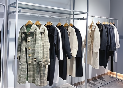 寶頂服裝輔料 以卓越產(chǎn)品與貼心服務(wù)，贏得服裝鞋帽消費(fèi)者的信賴