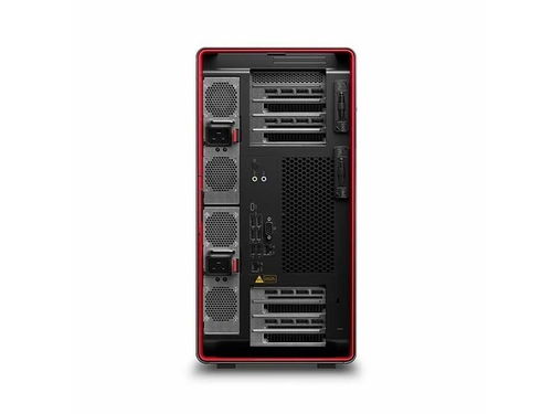 聯想ThinkStation PX 4410T工作站 成都31899元，專業開發者的強力引擎